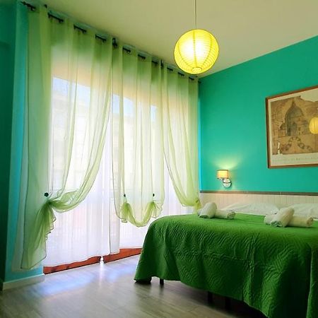 Il Giglio Guest House Florence Exterior photo