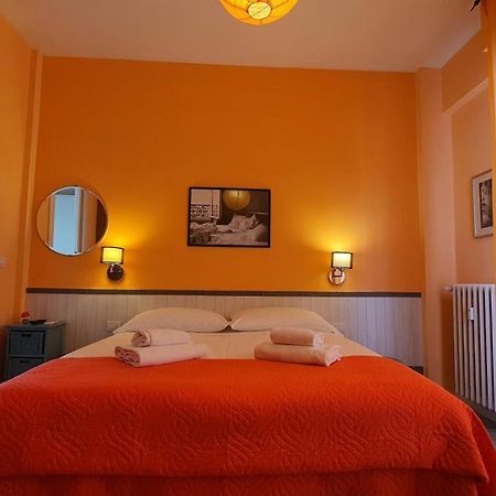 Il Giglio Guest House Florence Exterior photo